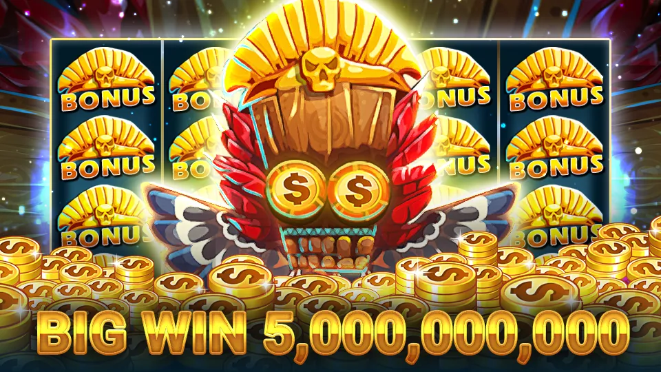 Trò Chơi Slot tại 69 casino