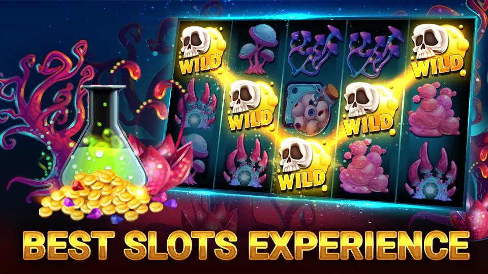 Casino Trực Tuyến tại 69 casino