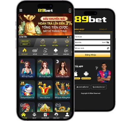 Nền tảng bảo mật tại 69 Casino