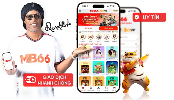 Tỷ lệ thưởng hấp dẫn
