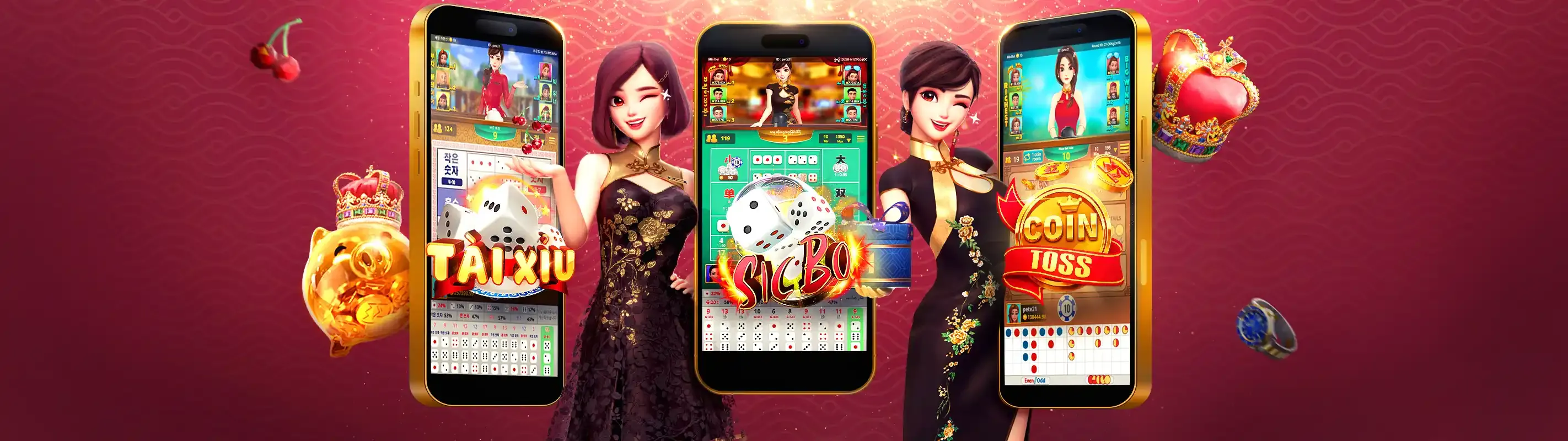 Hình ảnh đại dương bắn cá tại 69 Casino
