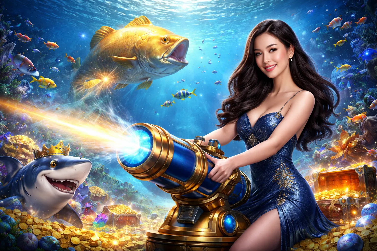 Hình ảnh minh họa Điều khoản dịch vụ của 69 casino, thể hiện sự an toàn và tin cậy