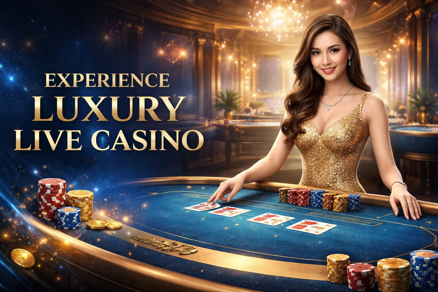 Sân vận động cá cược thể thao sôi động tại 69 casino