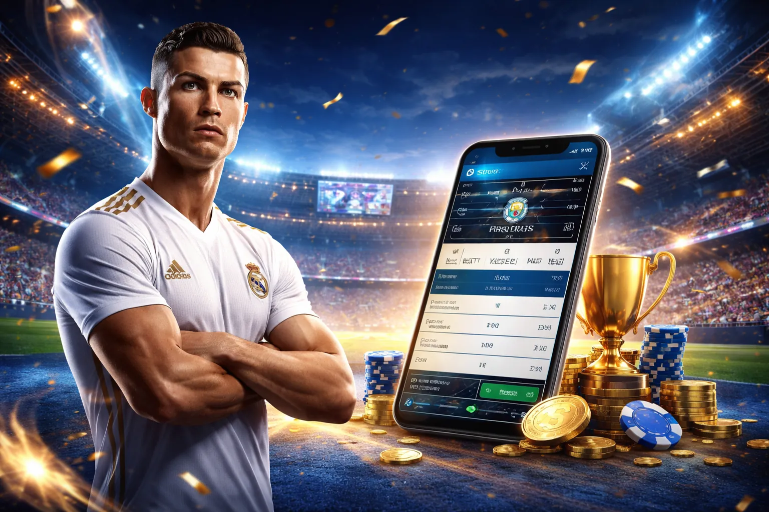 Chương trình VIP độc quyền của 69 casino
