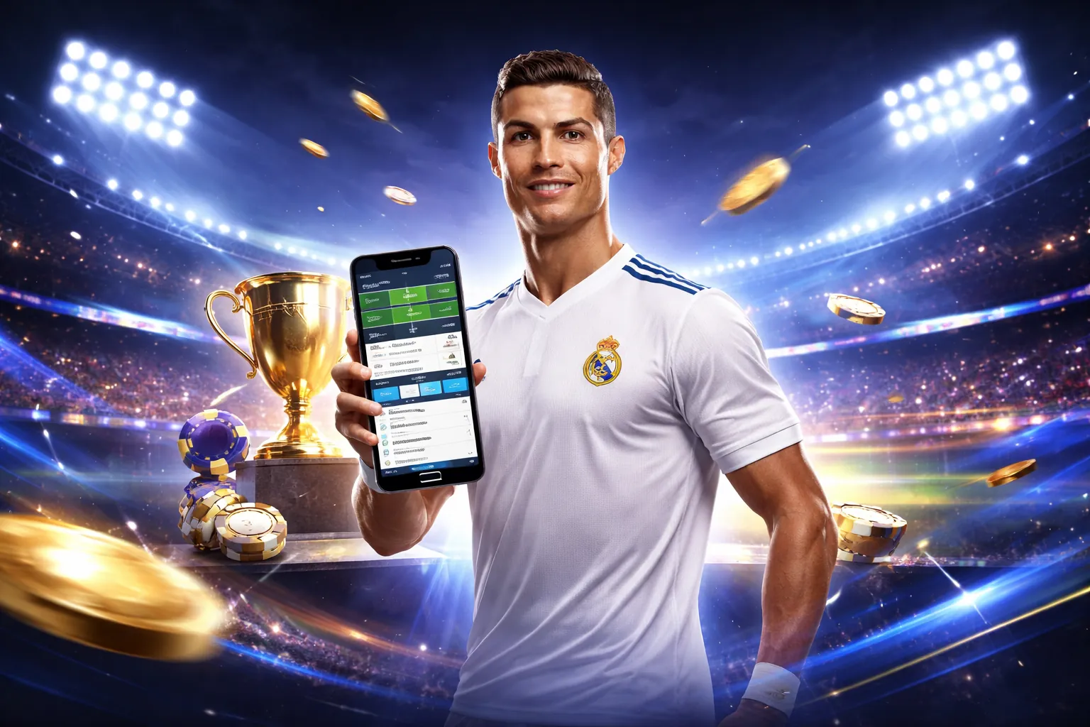 Tổng quan về 69 casino - Nền tảng giải trí trực tuyến đẳng cấp
