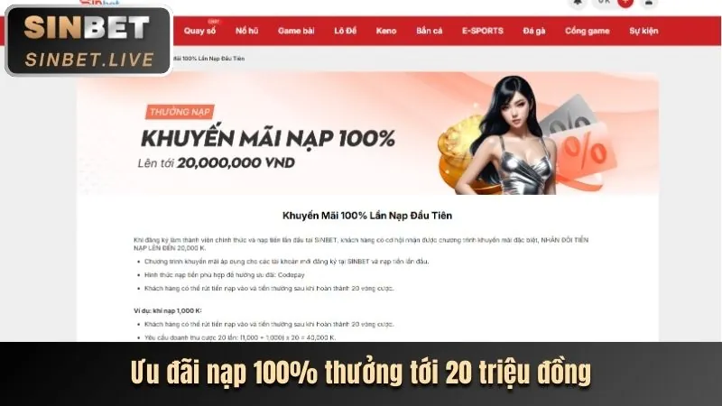 Khuyến mãi độc quyền 69 casino